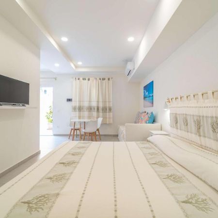 La Stampa Room Όλμπια Εξωτερικό φωτογραφία