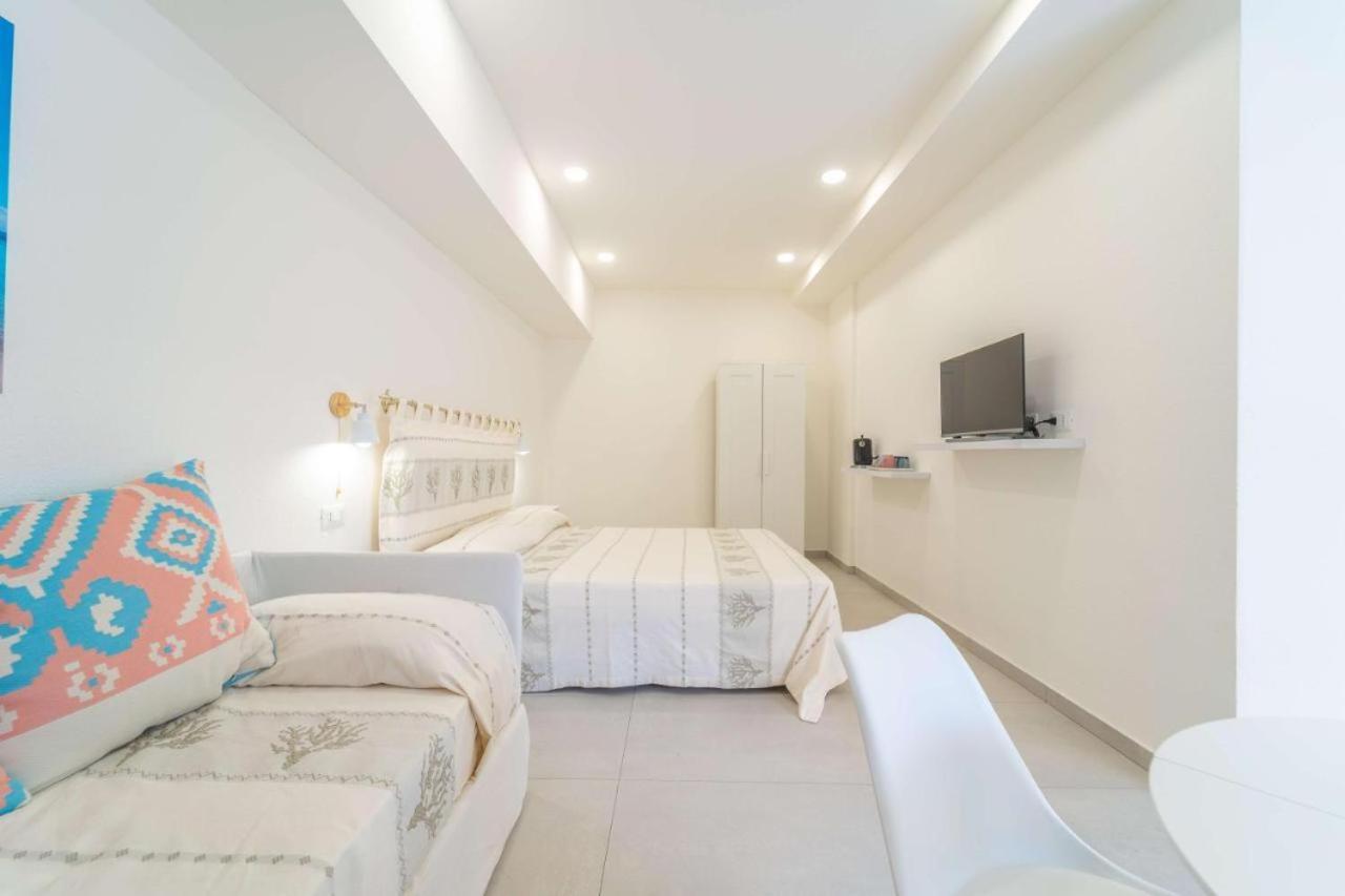 La Stampa Room Όλμπια Εξωτερικό φωτογραφία