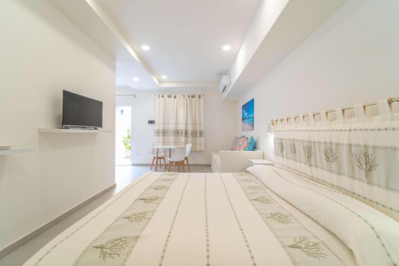 La Stampa Room Όλμπια Εξωτερικό φωτογραφία